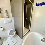 아파트 Boddenkieker 03 징스트