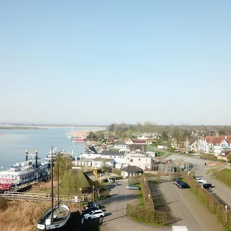 Apartment Boddenkieker 03 Zingst