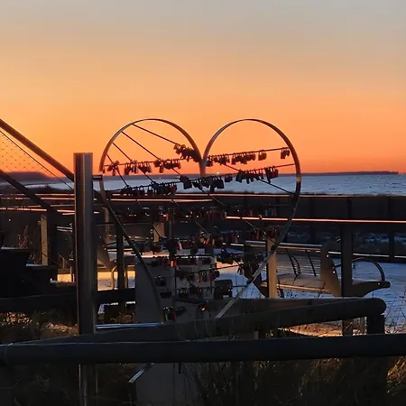 Boddenkieker 03 Apartman