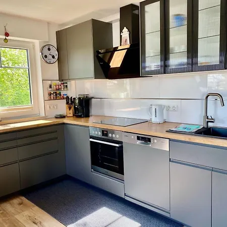 Apartman Boddenkieker 03