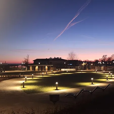 Boddenkieker 03 Apartman Zingst