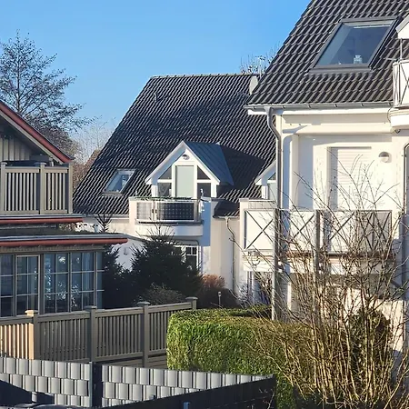 Boddenkieker 03 * Zingst