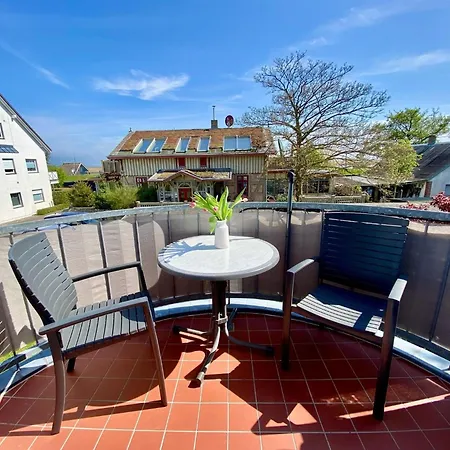 Boddenkieker 03 Apartman