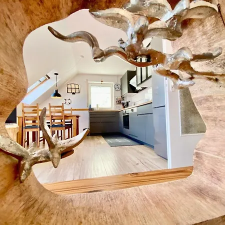 Apartman Boddenkieker 03