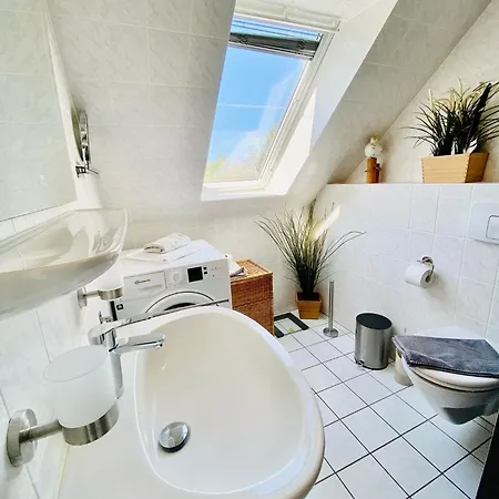 Boddenkieker 03 Apartment Zingst