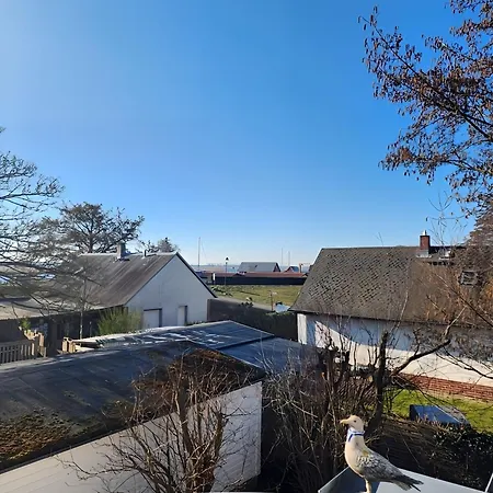 Boddenkieker 03 Apartman