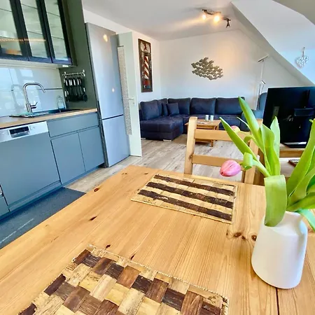 Apartman Boddenkieker 03